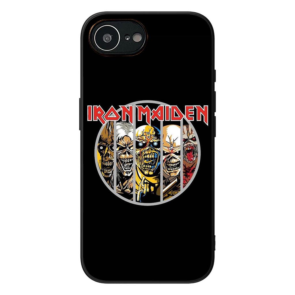 Wallpaper I-Irons M-Maidens M-Rocks Cover for Motorola Moto Edge 50 30 Fusion 40 NEO Ultra Pro G22 G23 G20 G35 G84 G13 G53 Case