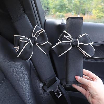 Autoaccessoires – Accessoires voor veiligheidsgordels