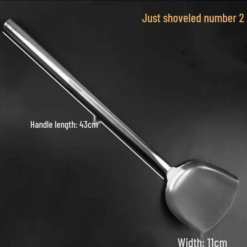 

Lijia Stainless Steel Commercial Cooking Utensils