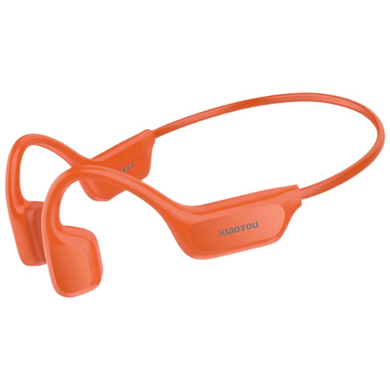 XiaoYou Bone Conduction Open-Ear Sports Headphones