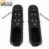 Master Power Window Switch For Peugeot 3008 5008 Hatchback Wagon Left front door lifter switch 96650621ZD 6490X6 .