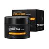 JSOOP Style J Hard Cream Hair Wax for Men 120g*1Pc/2Pcs
