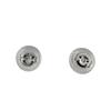 no brand  Pierce Silver Women Pearl used