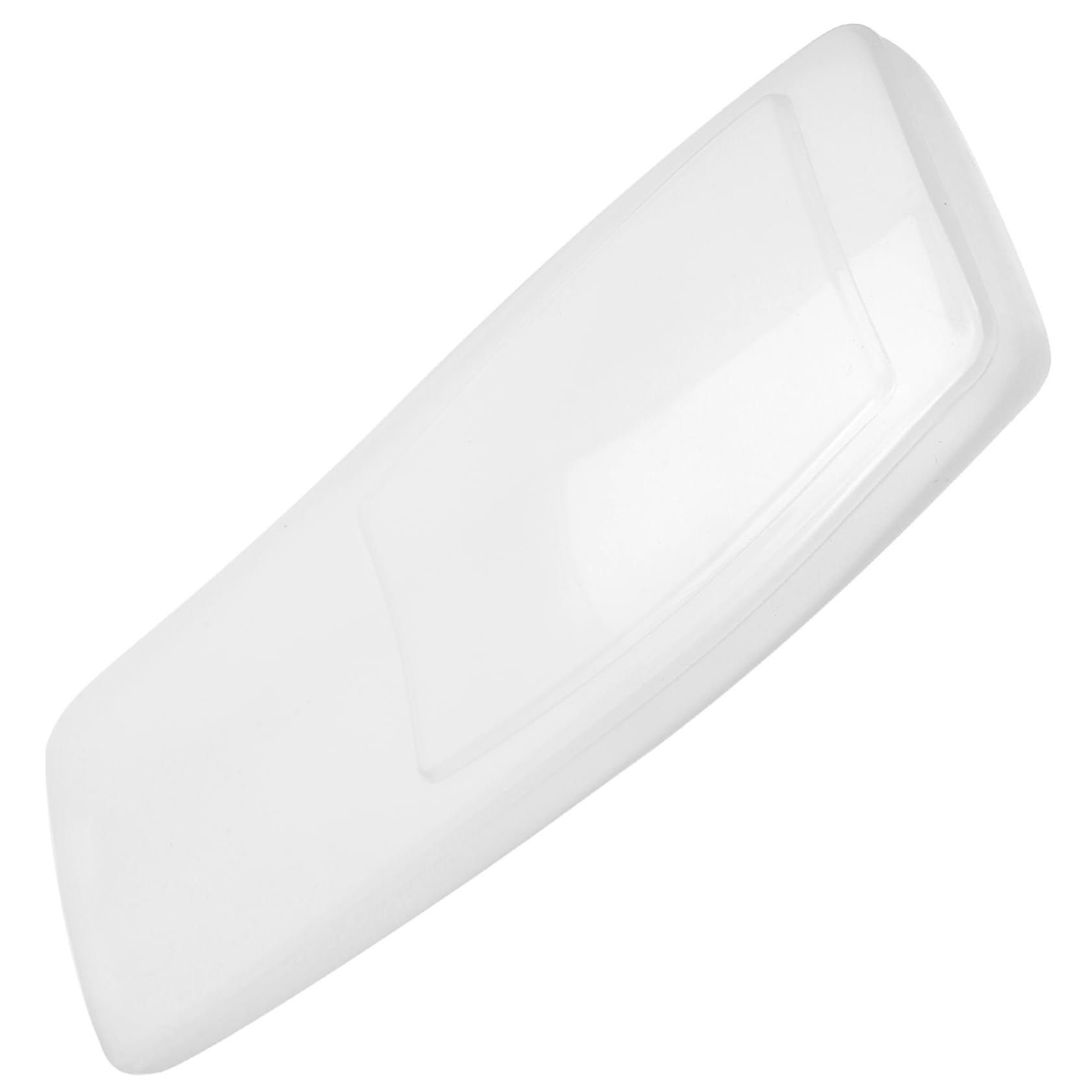 

KOMBIUDA Remote Case Evidence Air AC Cover Replacement Washable Remote Cover 16.00X5.00X1.00CM