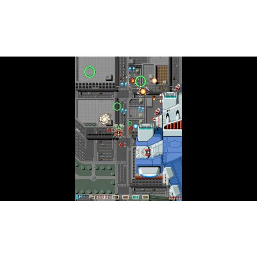 Irem Collection Vol.1 Limited Edition -switch [bonus] Art Book, 3-disc Soundtrack Cd Set "image Fight", "image Fight 2", "x Multiply", Reprint Flyer S