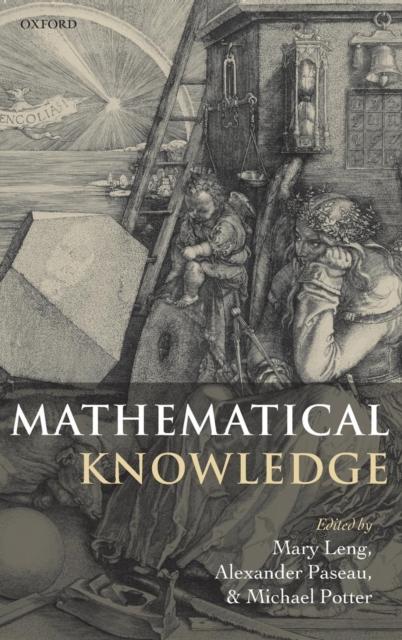 The Mathematical Knowledge Book