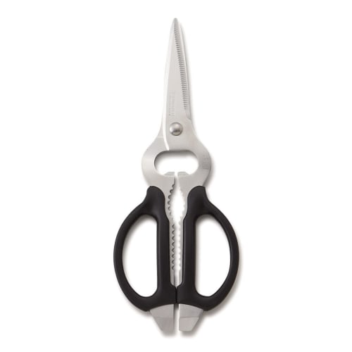 Suncraft Kitchen Scissors, All-Purpose, Made In Japan, Aisai Senka, AL-246