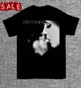 Deftones Bavlněné černé tričko s krátkým rukávem Všechny velikosti S až 5XL Dárek pro fanoušky