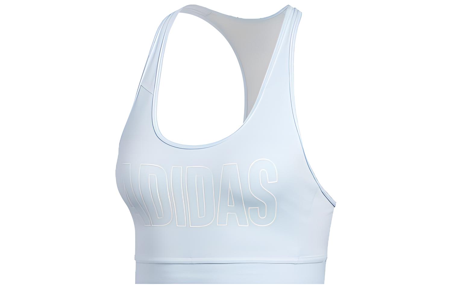 Adidas Sports Underwear Women s Light Blue Moderate FU4033 A/XL