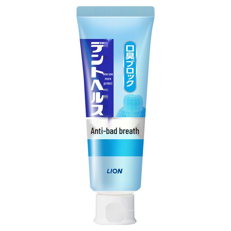 Lion Brand Toothpaste Collection
