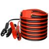 Automotive Jumper Cables with Safety Features