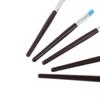 Handle for Pottery Art Engraving Art Supplies Clay Sculpting Tool Silicone Brush Painting Brush