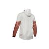 Under Armour Recover Training Sports Jacket Men Outerwear White 1353370-112