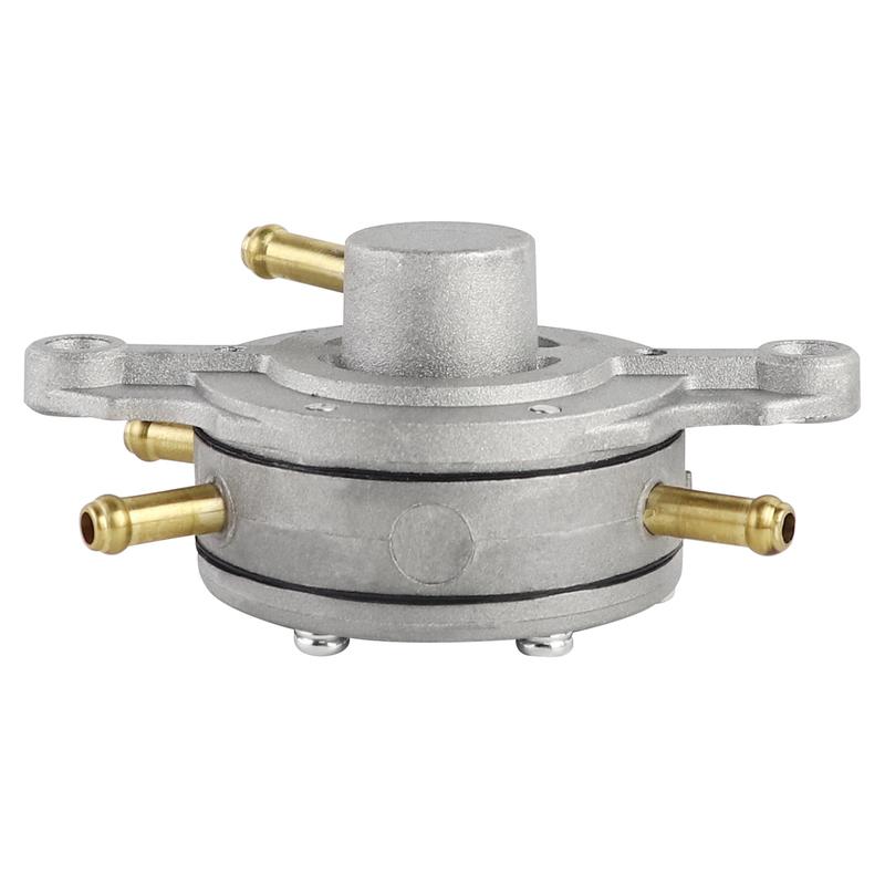 Fuel Pump for Honda Mikuni Polaris 500 600 Indy Fin Trail Nor 400 500 650 Nor Sport Trail Arctic Cat DF52-176 42-5310 14-2221