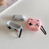 Cartoon Game Machine Earphone Case for Samsung Galaxy Buds 3 Pro Silicone Protective Headphones Soft Cover Accessories for Galaxy Buds 3