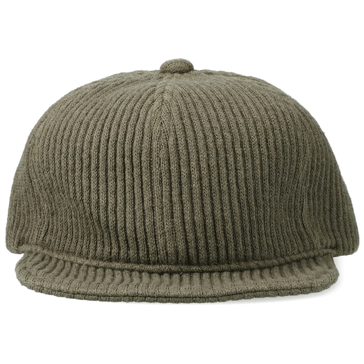 

Basic Enchi Bokoboko Ball Umpire Short Antibacterial and and Olive Cap, Cap, Brim, Deodorizing, Men s Women s, оливковый