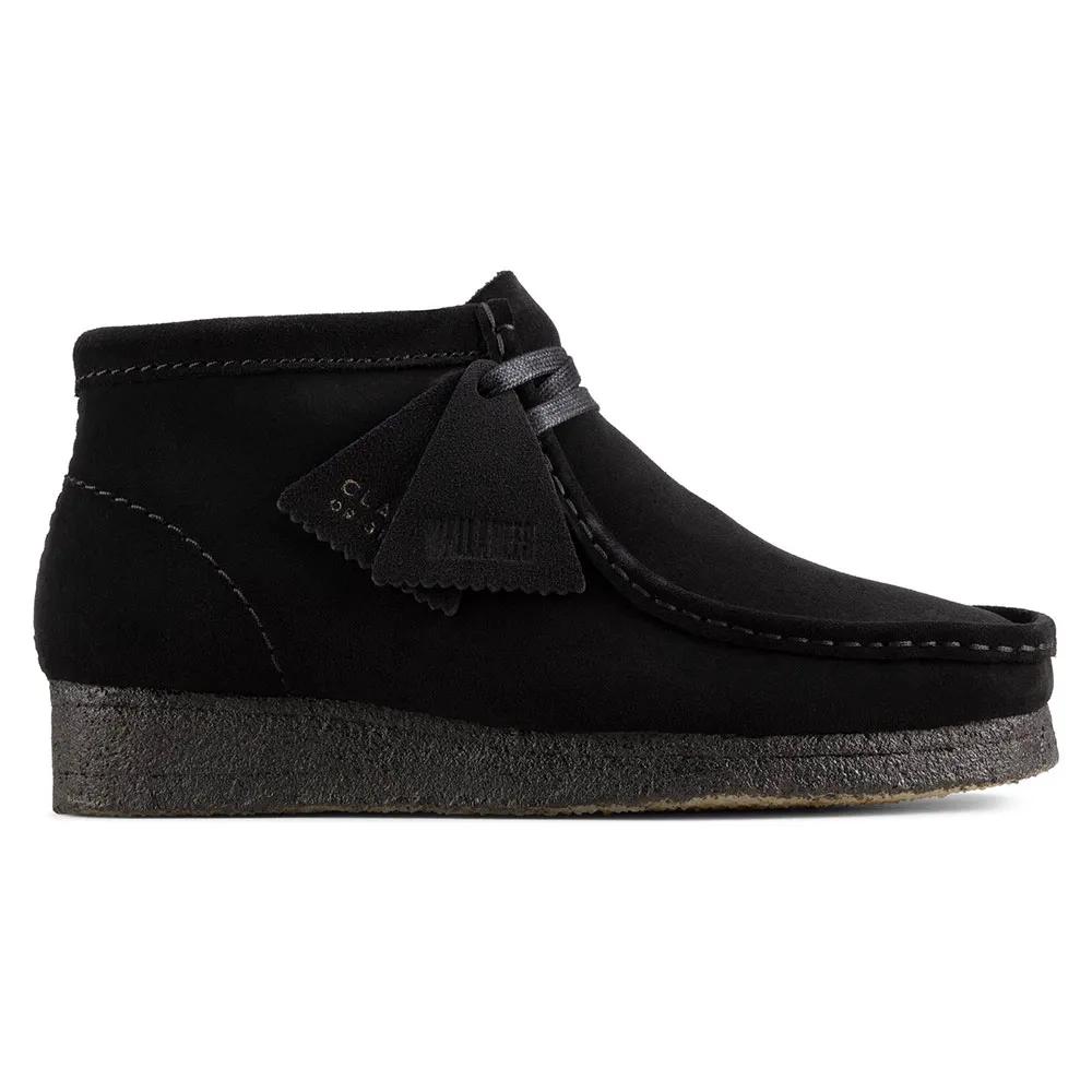 Buty Clarks Wallabee