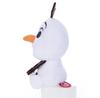 Disney Character Chokkori-san Olaf Plush Toy, Height 13cm