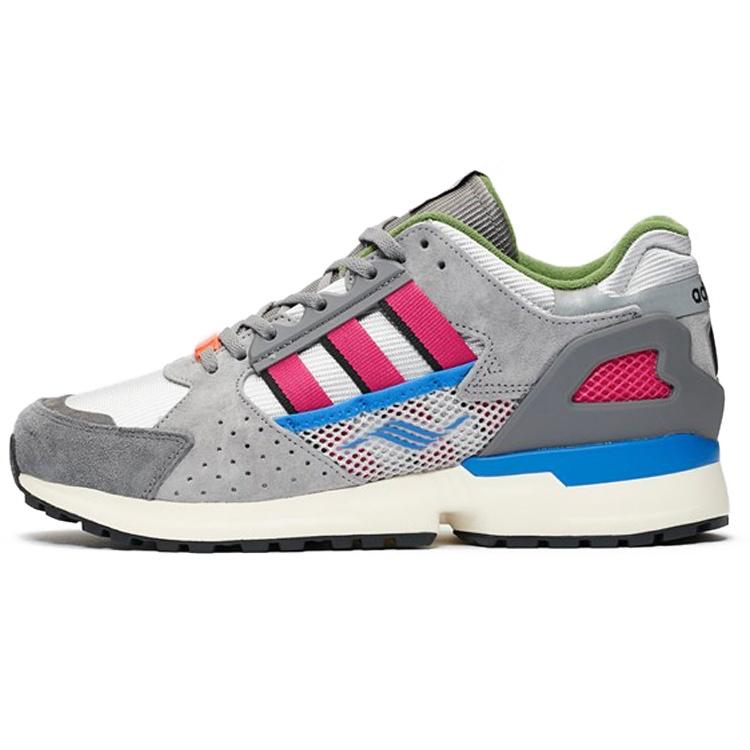 adidas Overkill x ZX 10000C  Game Overkill  Men s G26252 EU 43⅓
