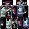 for iPhone 17 16 15 Xiaomi Poco F7 F8 X7 C85 C75 C71 M8 Redmi Note 14 13 12 11 Pro Max 14C 13C 15C A3 A4 Phone Case Stephen King's IT Pennywise Cover