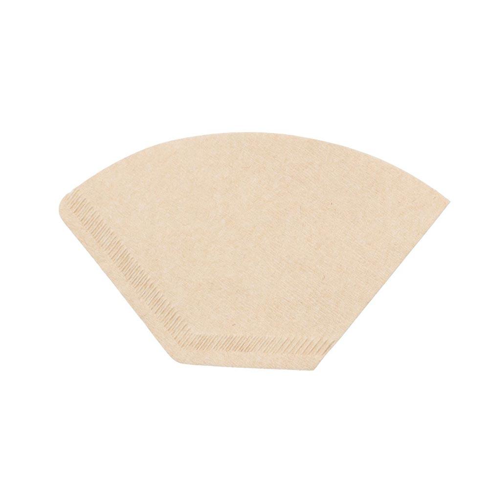 Machine Coffee Maker Accessories Unbleached Filter Bag Coffee Filter Filter Paper Hand Drip Paper
