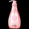 cherry blossom repair smoothing moisturizing fragrance shampoo 400ml