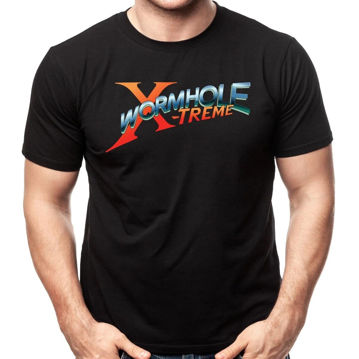 Wormhole X-Treme Adult Shirt XXXXL