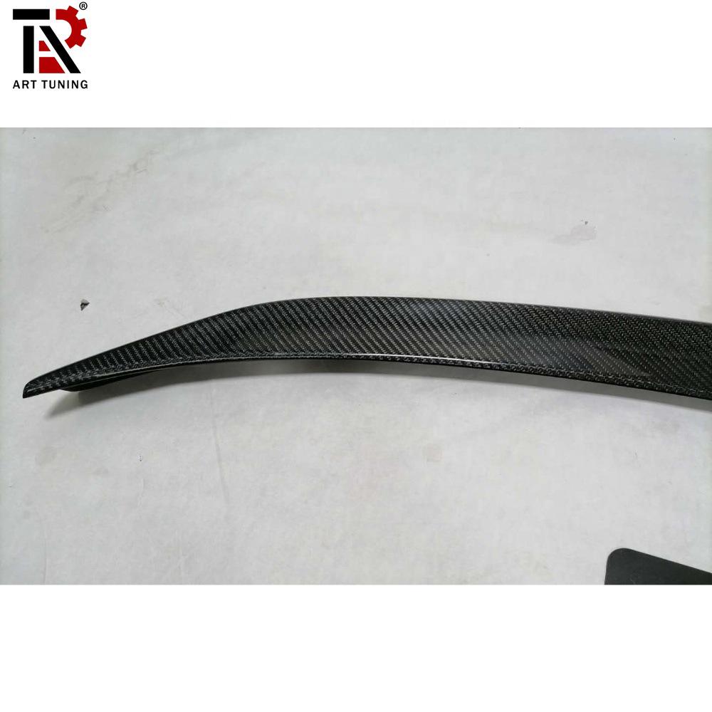 BMW 3 Series G20/G28 Carbon Fiber AC Style Rear Wing Spoiler