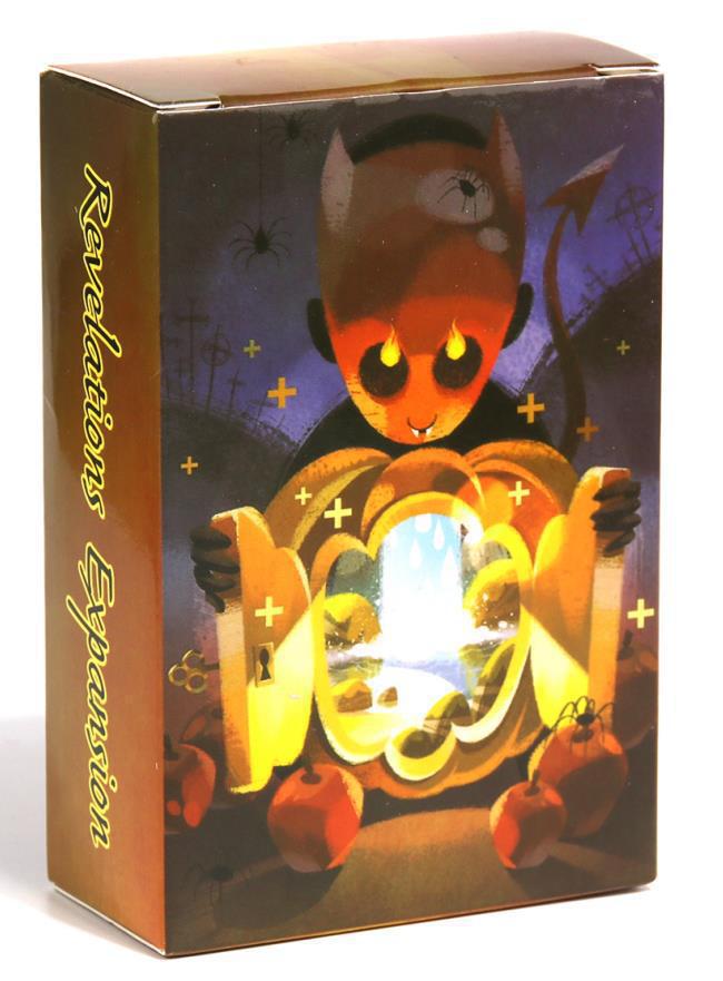 Dixit Strategy Game Mat - Full Series Card Playmat