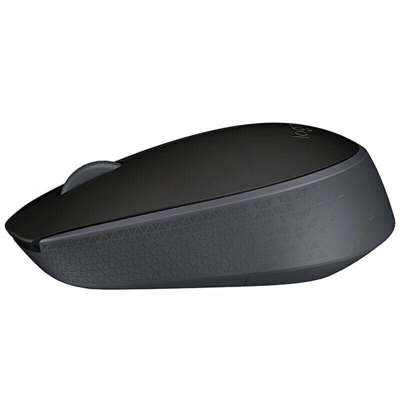 Logitech M171 Wireless Office Mouse