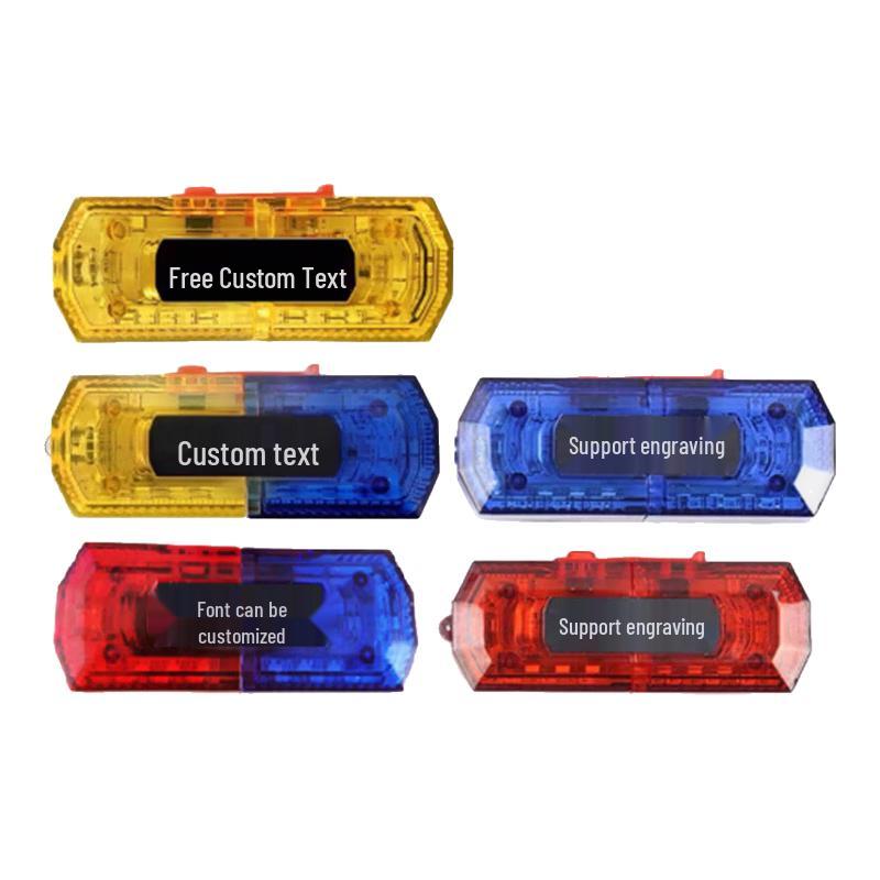 Rongrong Professional Security & Safety Gear