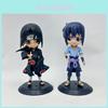 Naruto PVC Modell Figur Sammlerstück Für Anime Fans Und Schreibtisch Dekoration