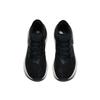 New Anta Tron 2.0 Cushioning Anti Slip And Wear Resistant Low Top Running Shoes Women's Black White 122215586-1