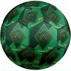 Werder Bremen FC Fashion Size 5 Football Wearproof Non‑Slip Soccer Ball For Sports Training Entertainment Use