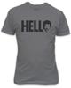 HELLO T-Shirt Inspired by Lionel Ritchie