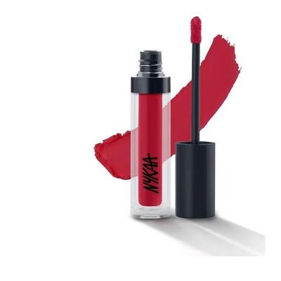Nykaa Mat Dövme Likit Ruj - Yin Yang