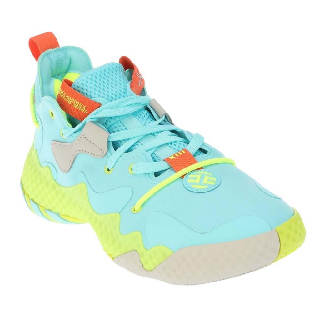 Adidas Mens Harden Vol. 6 Trainers