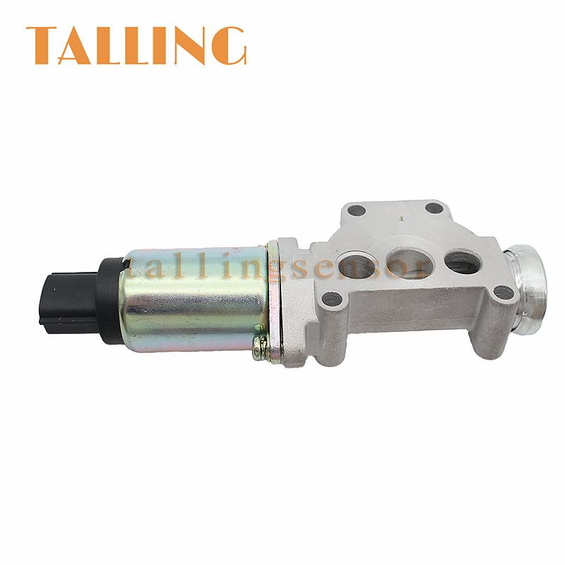 23782-1N600 ISCV Idle Speed Control Valve For Nissan Primera P11 Sentra B14 B13 Sunny Almera N15 Idle Control Valve 237821N600