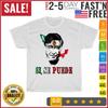 Si Se Puede Cesar Chavez Day Vintage T Shirt Men Fashion 2023 Women T Shirt NEW