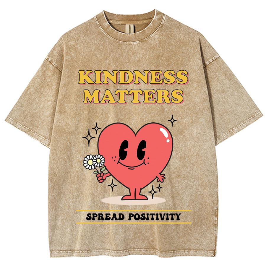 

Розовая мультяшная футболка с принтом любви женская выстиранная оверсайз свободная с полурукавом нишевый дизайн повседневный милый топ Y2k 3XL