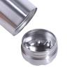 750ml Secret Hidden Water Bottle Stainless Steel Diversion Water Bottle Private Money Box  Travel