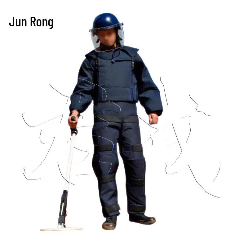 SE153 High-Strength Bomb Disposal Suit