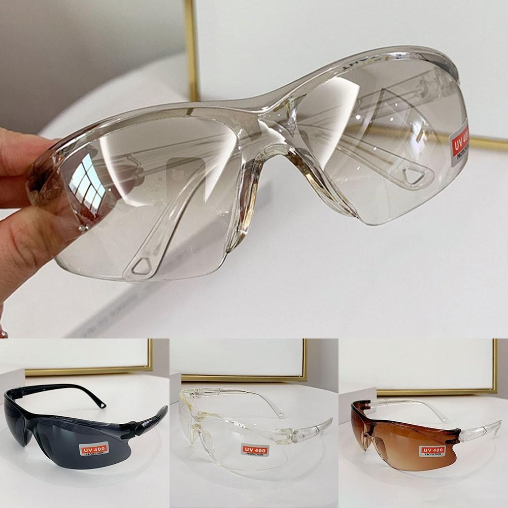 Safety Glasses Dust Sand Eye Protective Sun Riding Windshield  Resistant