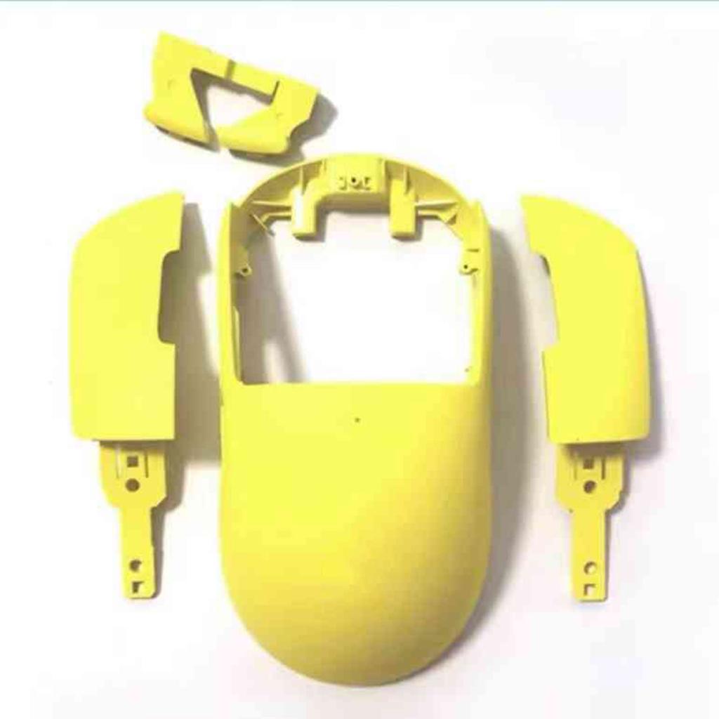 Replacement Mouse Shell for GProX Superlight Mouse Left/Right Side Button Upper Shell Case Cover Repair Part