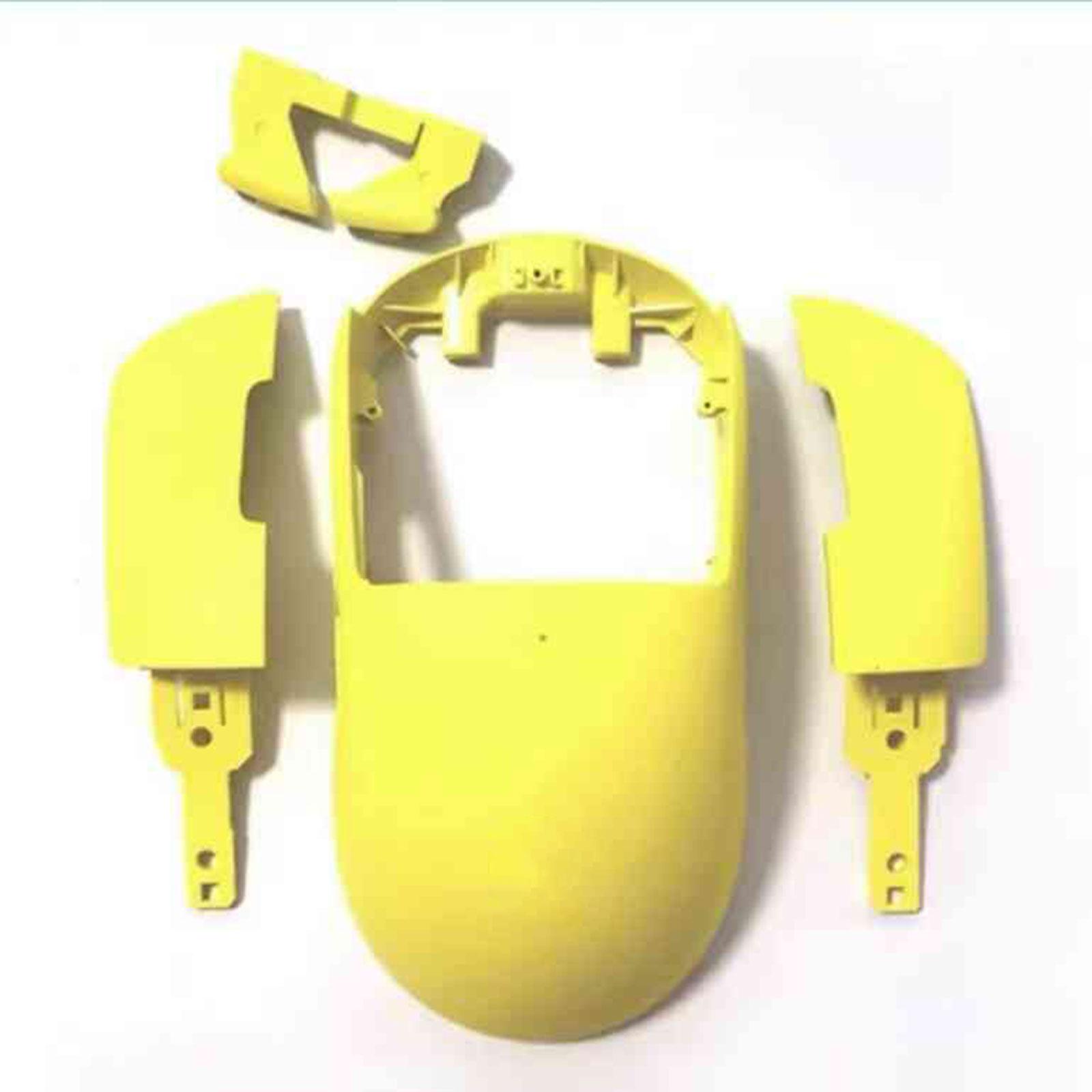

Replacement Mouse Shell for GProX Superlight Mouse Left/Right Side Button Upper Shell Case Cover Repair Part 1