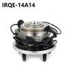 Front Wheel Bearing Hub Assembly 513177 Compatible with JEEP.