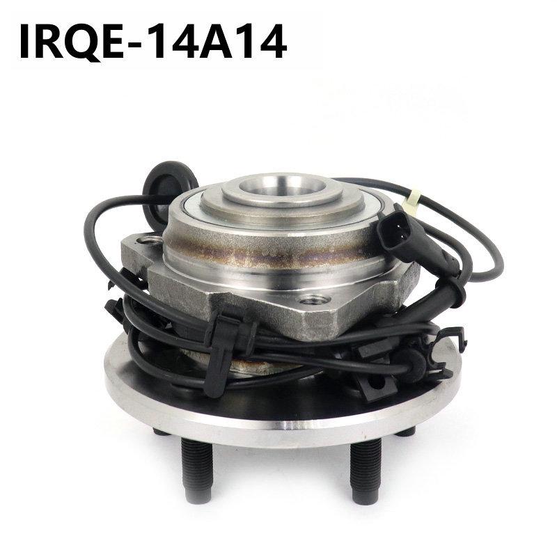 Front Wheel Bearing Hub Assembly 513177 Compatible with JEEP.