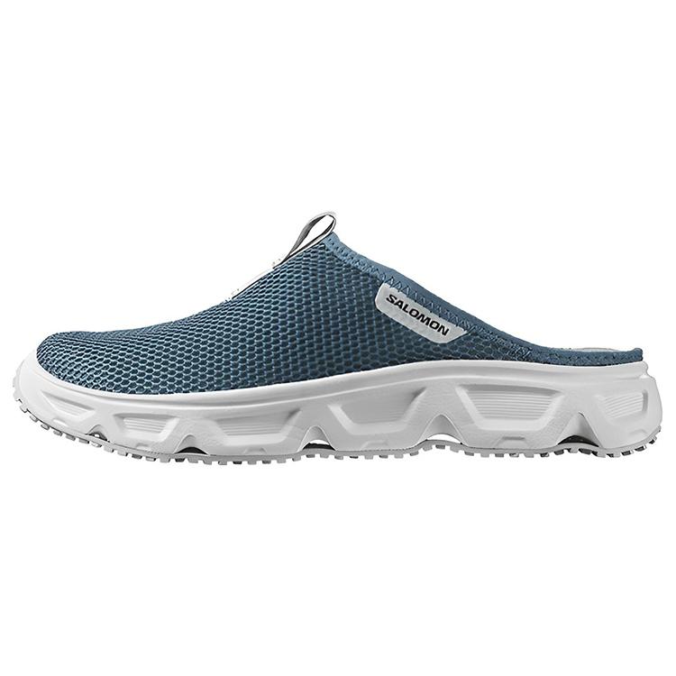 New SALOMON Reelax Slide 6.0 'Blue Ashes' 471123