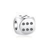 2022 Nové příslušenství sady na výrobu šperků 925 Sterling Silver Shell Cat Heart Diy Beads Fit Original Charms Náramek