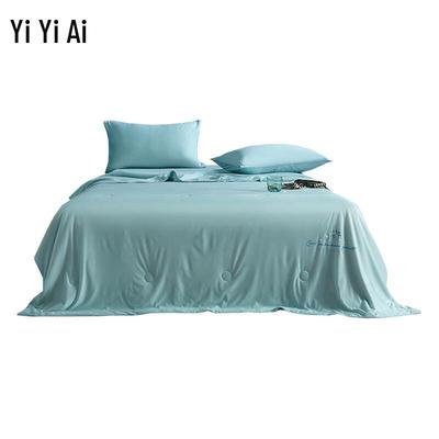 Yiyiai Cool-Touch Soybean Fiber Summer Quilt